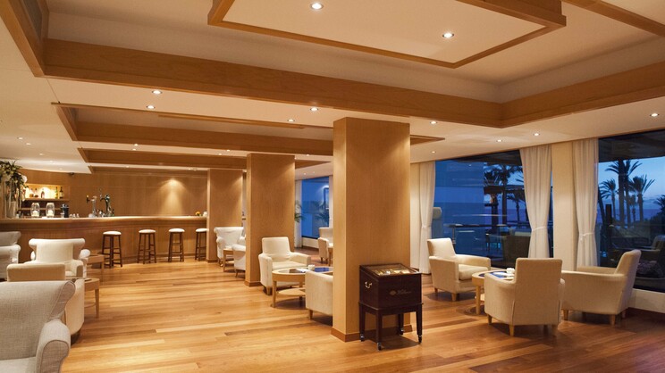 Constantinou Bros Asimina Suites Hotel